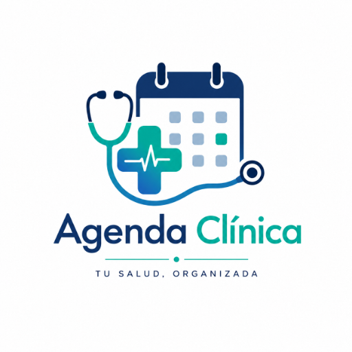 Agenda Clínica · Software médico para consultorios y clínicas